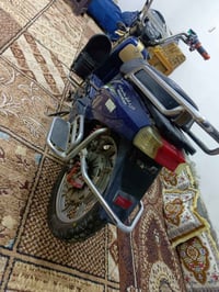 دراجه هارلي • بغداد الشعله • ٦٠كم