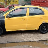 ٢٠٠٧ • رقم بغداد • هيئه وقرامات صفر