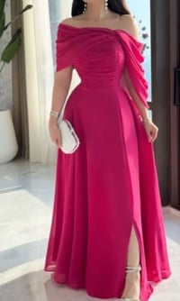 لبست مره • قماش يجنن • توصيل