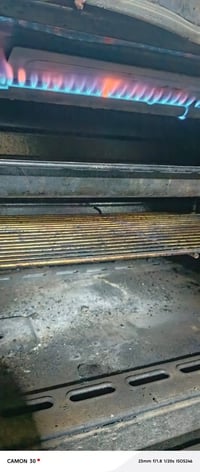 طباخ ٥ عيون • شغال • ابوغريب