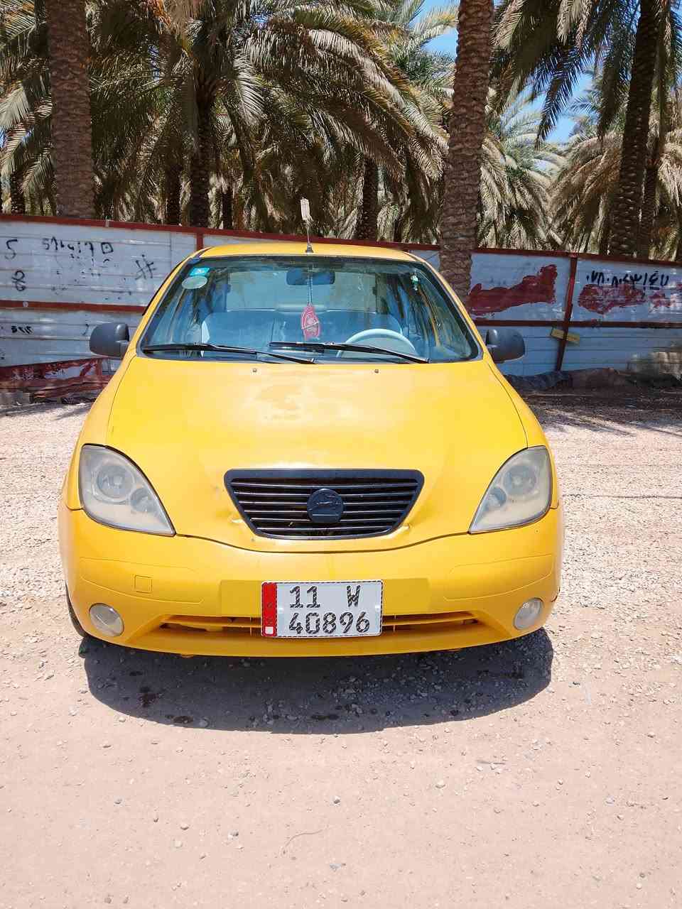سلام عليكم طيبه موديل 16 كير مكينه حداديه خير من الله كشر نضيف بيهه فقط باب سايق طخه وجاملغ مصبوغ كهربائيات دواخل كله شغال سياره ما متعوبه تبريد ثلج سياره مكفوله من ضربه قويه سياره بسمي مداور ثاني يوم سعر 43 وبيهه مجال حك لجيه مكاني كربلاء الحر الصغير ***********
