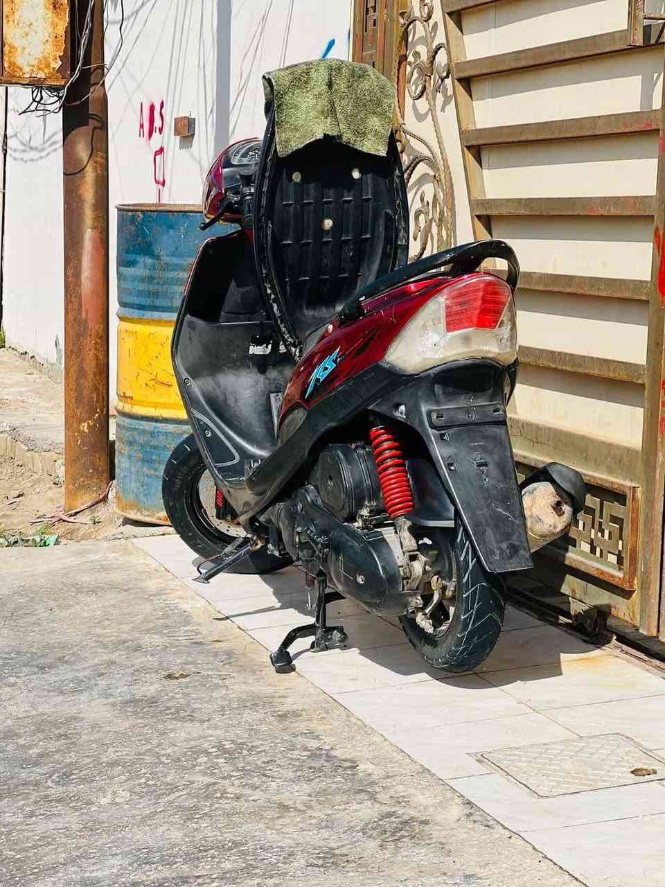 ماكس عده للبيع
***********
550 وبيها مجال
