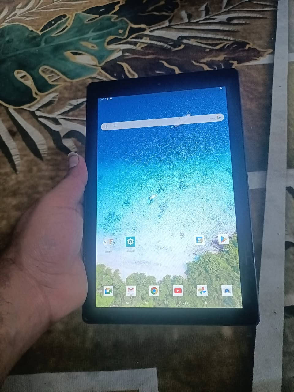 ايباد حجم جبير ذاكره 32 كله شغال للبيع 65 بي مجال قليل


**إذا كنت صاحب هذا الإعلان وتريد حذفه لأي سبب، رجاءا أرسل رسالة إلى الدعم الفني**