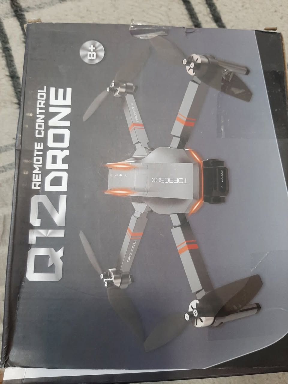 ٤٠ الف مع التوصيل


**إذا كنت صاحب هذا الإعلان وتريد حذفه لأي سبب، رجاءا أرسل رسالة إلى الدعم الفني**