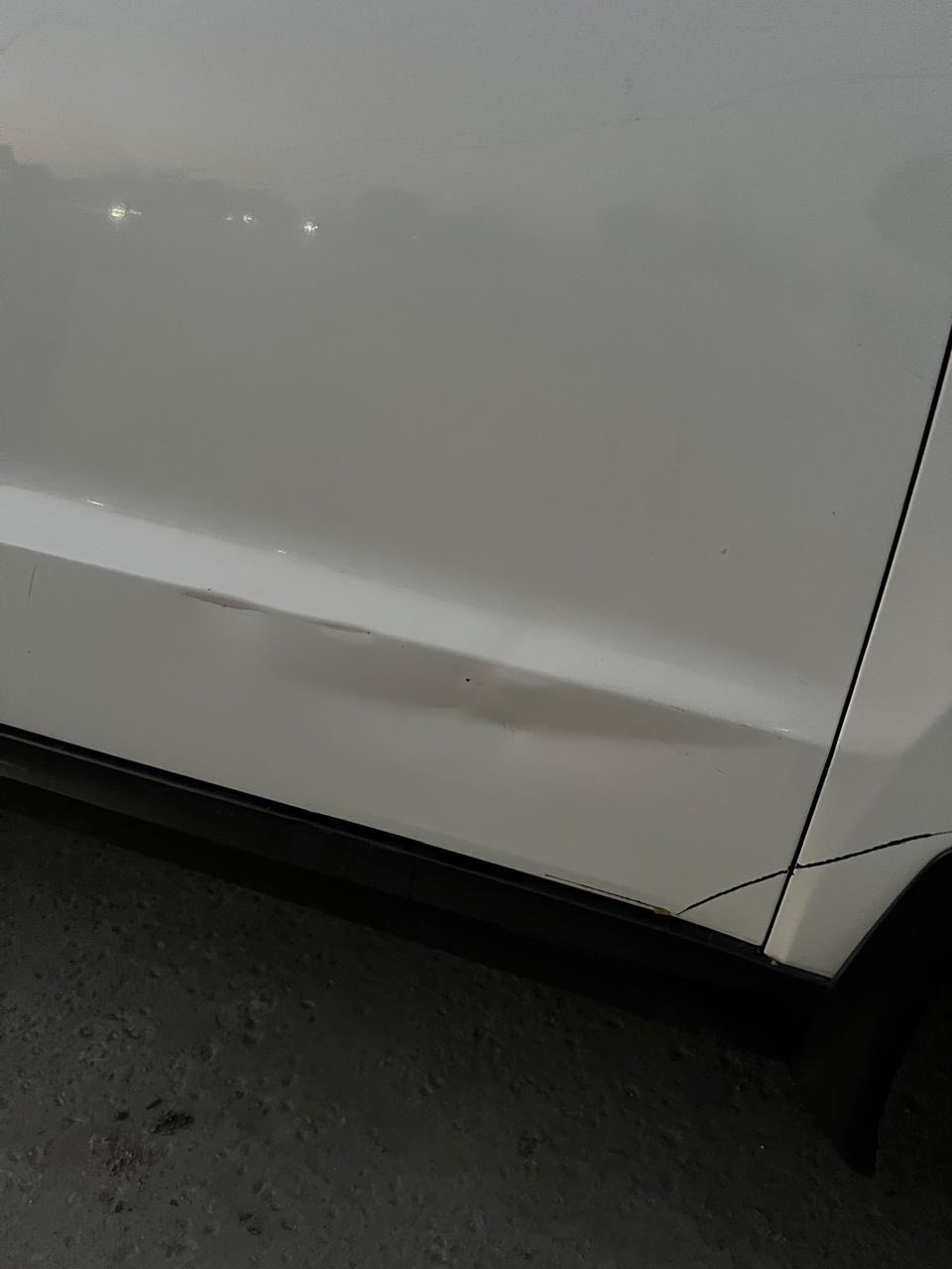 السلام عليكم سنتافيا للبيع او مراوس ب سورنتو  سياره خليجي 6سلندر 7راكب السونار موجود 
السعر 135بيه مجال
مكاني بغداد 
 للاستفسار ***********
