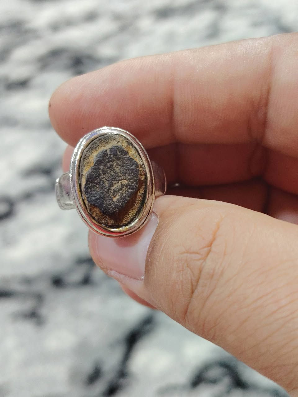 السلام عليكم للبيع خواتم هباب قديم جامد سعر ع الخااااص


**إذا كنت صاحب هذا الإعلان وتريد حذفه لأي سبب، رجاءا أرسل رسالة إلى الدعم الفني**