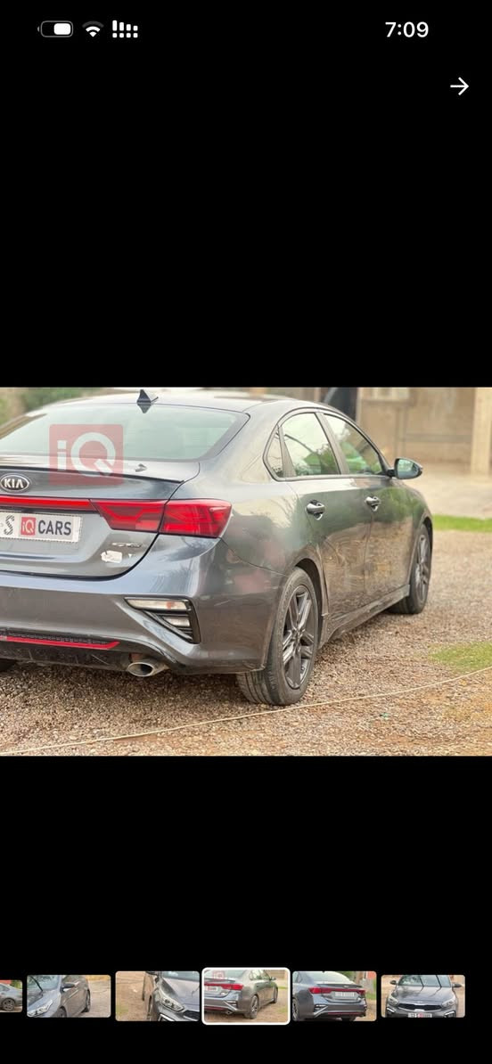 السلام عليكم
كيا فورتي جي تي لاين 

موديل 2021

المواصفات فول GT line

رادار امامي توقف ذاتي + تحديد مسار

رادار جانبي 

بصمة تشغيل مع بصمة ابواب 

كشنات جلد مع بصمة GT lineمع ت

حساسات خلفية للتنبية عند الرجوع  + توقف ذاتي

اضواء ترحيب عند الاقتراب

كروز تثبيت السرعة

ستيرن رياضي حرف (D)

 ثلاث وضعيات قيادة (نورمل + سمارت + سبورت)

+ كامره خلفية 

محرك وكير شرط 

محرك 2000 دوش

ضرر جاملغ وبنيد الصوره موجوده بالمنشور 

السعر 155 وبي مجال 

***********

مصطفى
