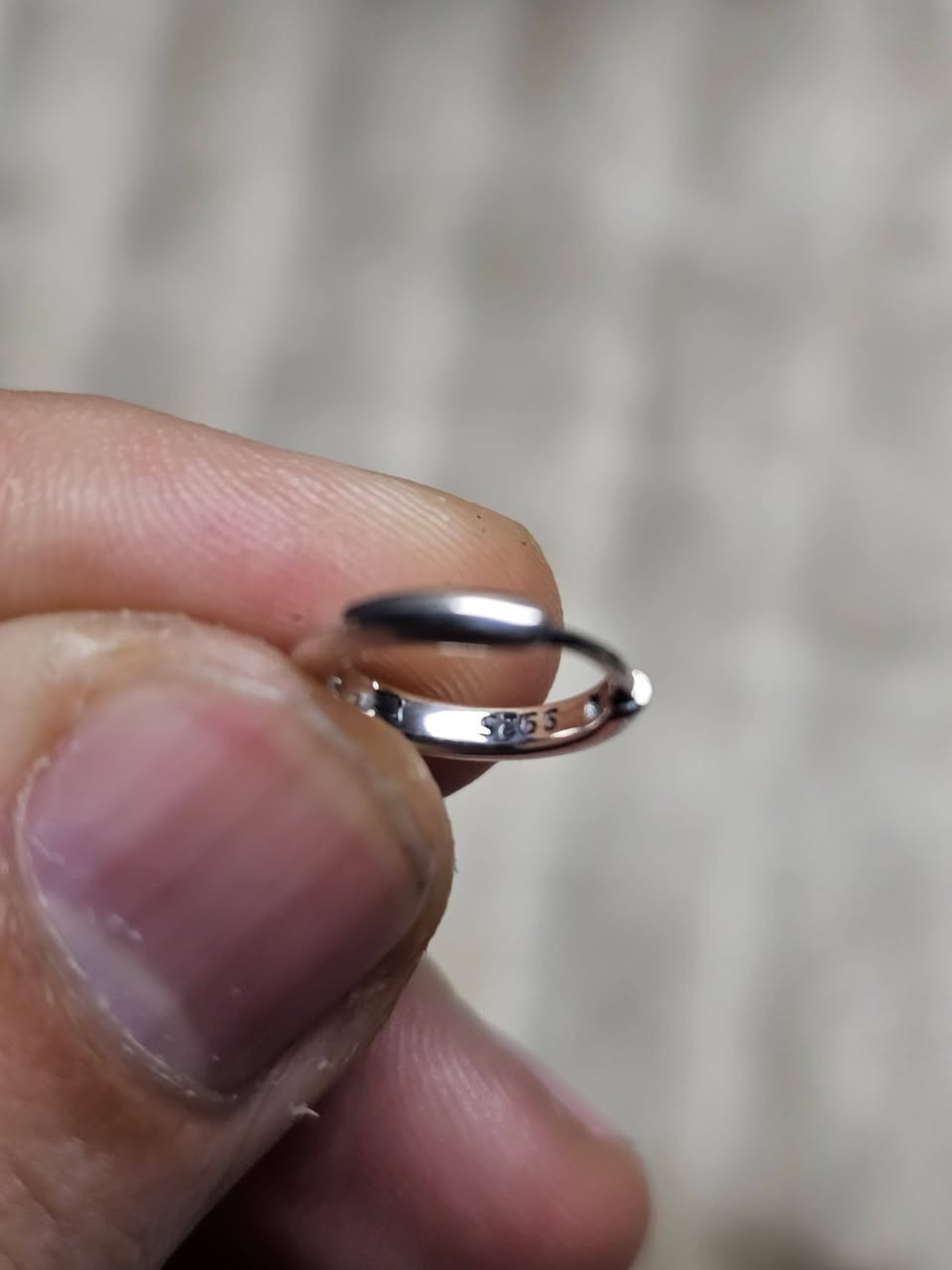 متوفر فضيات بانسب الاسعار كلهم مختومين


**إذا كنت صاحب هذا الإعلان وتريد حذفه لأي سبب، رجاءا أرسل رسالة إلى الدعم الفني**