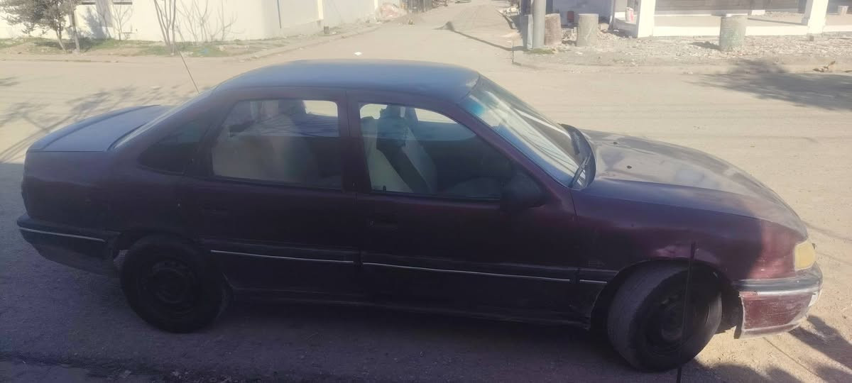 😳 😳 😱 😱 😱 اوبل  مةكينة ١٨ ية مةكينةي و گيري  بيكيشة بي سةرف بي بوخار
موديل١٩٩٢
 سةنةوي و  بةشةرت باكانةشي بؤكراوة
 تةبريد گةرمو فلجةو لايت و كارةباي هةمووي بةشةرت
سعري قفلي ١١ وةرقة 😱 😱 😱 زمارة موبايل *********** شوين جةمجةمال
