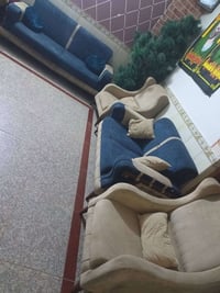 مودرن تركي • ٧مقاعد • الزهراء