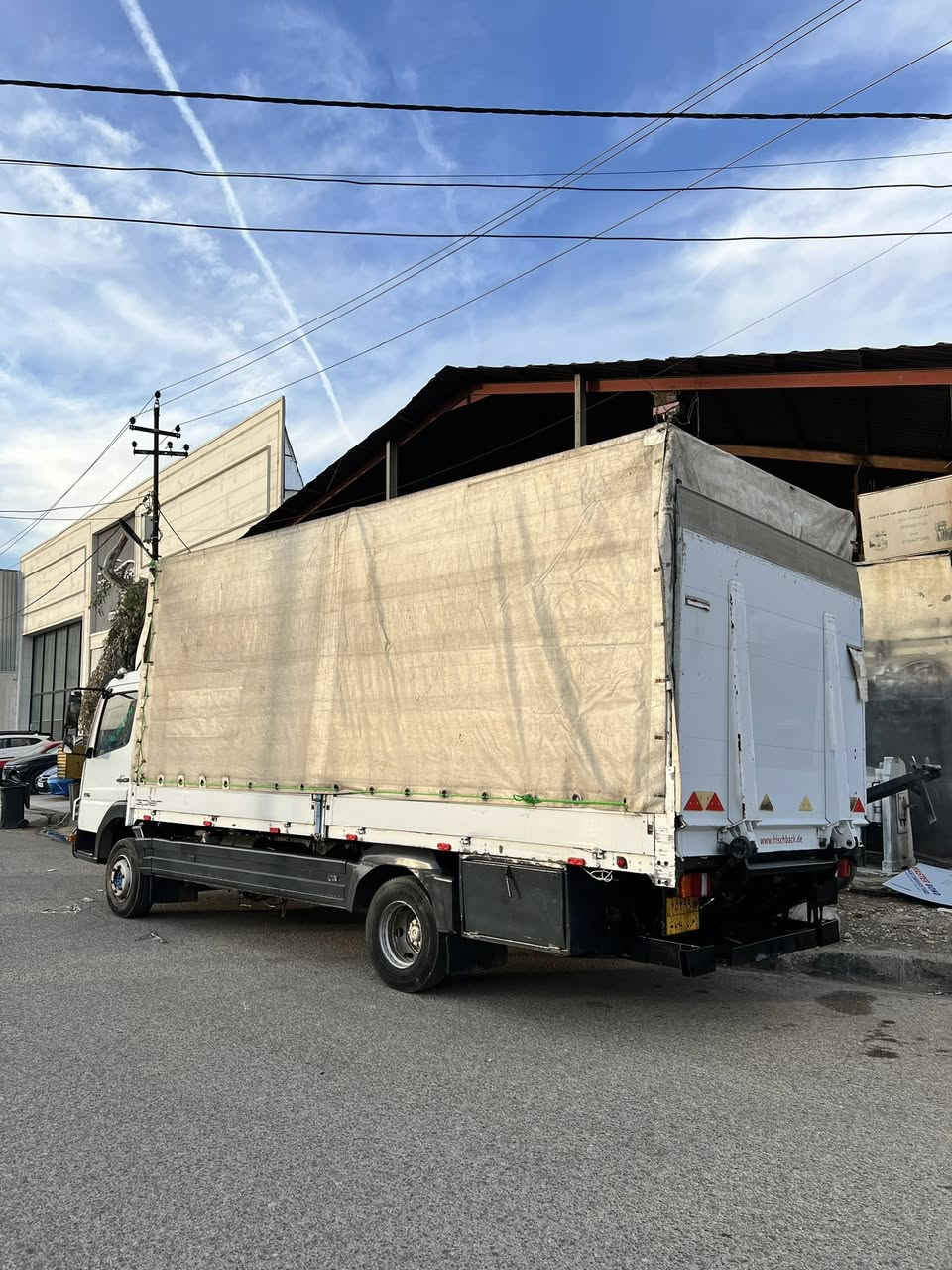 البيع اديكو مؤديل ٢٠٠٨ موصافات تبريد/تعديل سرعه/هاف/جام كهربا/ سياره مكفوله كفاله عامه كلش جديد مكان أربيل 
***********
