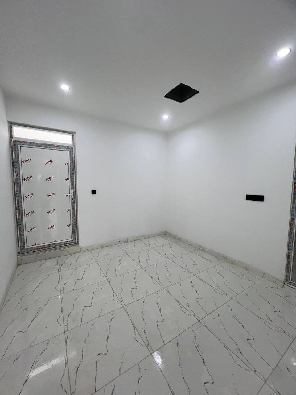 🏠دار طابقين درج خارجي واجهة ملكية  🏠
مساحة كل دار : 100M
عنوان عقار : شوراو خلف معمل كرزات    
سعر كل دار  : 52  مليون قابل لتفاوض
عدد غرف كل دار : 3 غرف نوم 
للأستفسار : التواصل على رقم التالي 
***********
