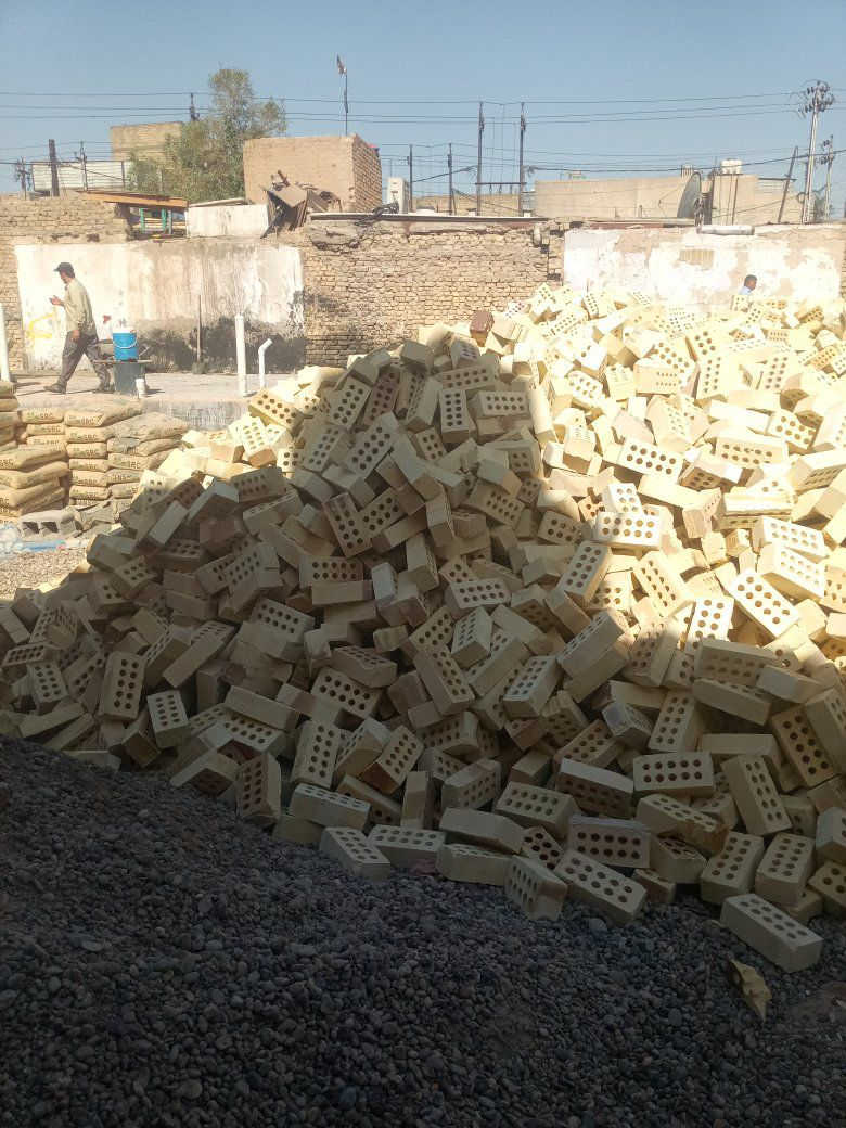 بناء بنقد والقسط تسليم مفتاح تشطيب ترميم بمده قصيره تستلم بيتك عمل درجه اوالى حسب العقد والشروط بإشراف هندسي وكوادر متميزه راسل وتدلل


**إذا كنت صاحب هذا الإعلان وتريد حذفه لأي سبب، رجاءا أرسل رسالة إلى الدعم الفني**