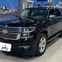 🚘 للبيع تاهو 2015 LT 🚘  ▪️الموديل : 2015 ▪️الفئة : LT ▪️الوارد : أمريك...