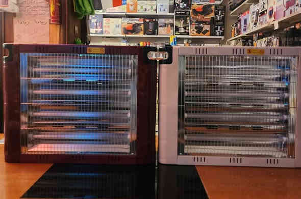 🔴صوبة 6 شمعات  كبيرة بسعر 35 ألف 🔴 
عرض مميز بلااااااش خدمة التوصيل على الرقم ***********  عنواننا قرب سدة الكوت مقابل مول سير وليم مرحبا بالعوائل الكرام
