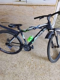 دراجة • مستعملة • أربيل