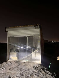 كرفان للبيع للبيع  6*3 بدون الاثاث الشراي يراسلني 07893000323