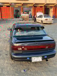 كيه سيفيه موديل 93 مصبوغه عام الجماليه كير محرك مكفول سنويه 27 سعر 34ب...