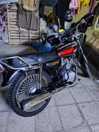 دراجه للبيع اربعه كير مكاني غزاليه دراجه شوفت عينك هندر بكل وقت سعرها ...