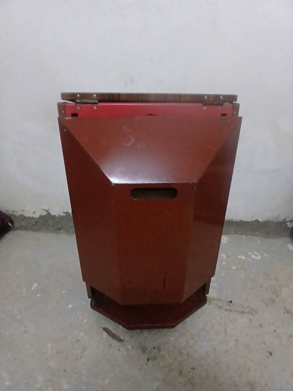 صوبة غازية صناعة سبعينات سعر ٦٥ مكاني بغداد الحبيبية شارع سجة فرع مطعم سلام الاستفسار الاستفسار واتساب علرقم ***********
