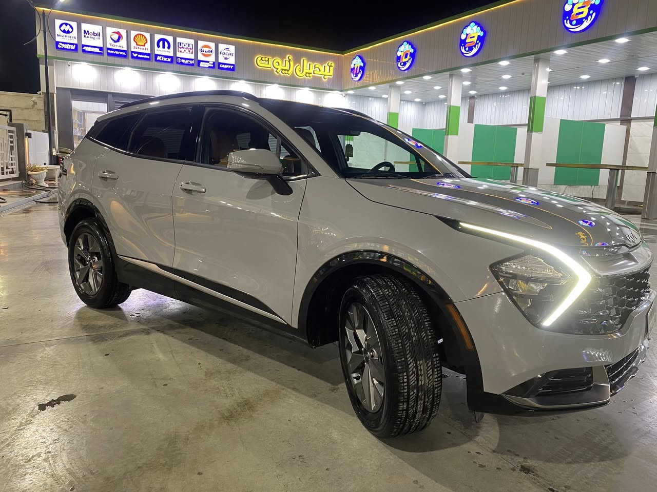 2023

اليدور نظيف وبدون حادث سمنتي  داخل مشمشمي بانزين 

مواصفات SX

بدون رقم 

مكاني بغداد البلديات 

رقم ***********

بانزين 

السعر 225

السياره جاهزه من كولشي عده الرقم
