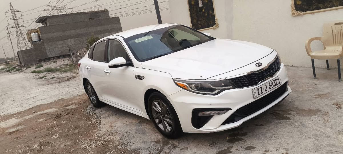 للبيع كيا اوبتيما وارد امريكي رقم شمالي مكينه 4200وكير مكفولات تبريدحداديه تخم تاير جديد رادارات اشاير بلمري مري شفط حساسات أمامية وخلفية شاشه جبيره حادثها كلش بسيط صبغ قبق الجنطه فقط بدون دواخل البجم شركه المكينه شركه مكانها حله بزل حجي علي مقابل المرقد العلويه شريفه بنت الحسن السعر130ترهم مراوس ابسياره اقل اتصل ***********
