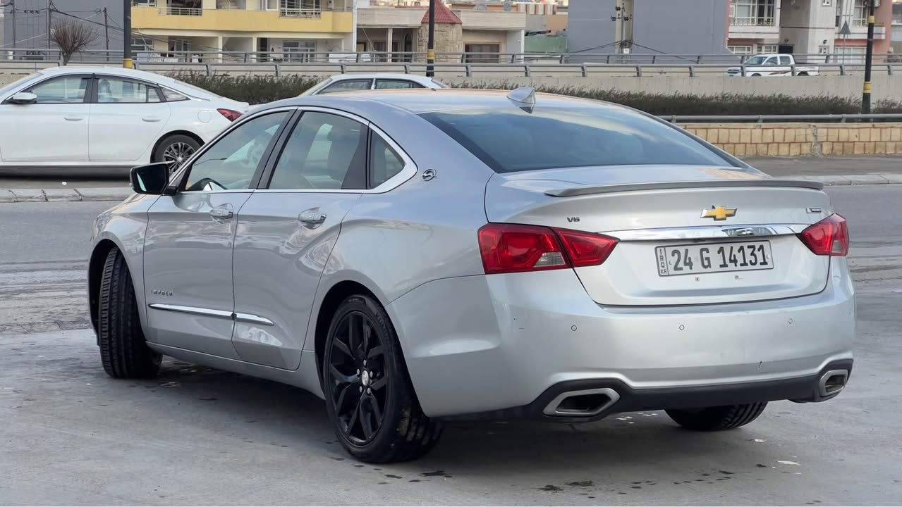 السلام عليكم 
امبالا  2019  فئة برمير 
محرك 3.600 بلادي
ماشيه 226.000 km  
شاشه 
كامره 
٥ بصمات 
قبضات الابواب كروم 
مري كهرباء وكروم
شاحن وايرلس 
قاصه 
اشاير بالمري
رادار نقطه العمياء
رقم دهوك السياره 
ويل حجم 19 
راديتر مكثف 
فلنجات جديده
فيت بم جديد
حادث جانبي فقط باب وجاملغ الامامي عكس السائق  
نقصها شي بسيط بالحداديه 
رقم دهوك 14131 G بأسمي تحويل مباشر 
سنويه تنتهي ٢٠٣٠
السعر على الخاص حسب قوانين النادي 
للاستفسار *********** حلة, بابل
