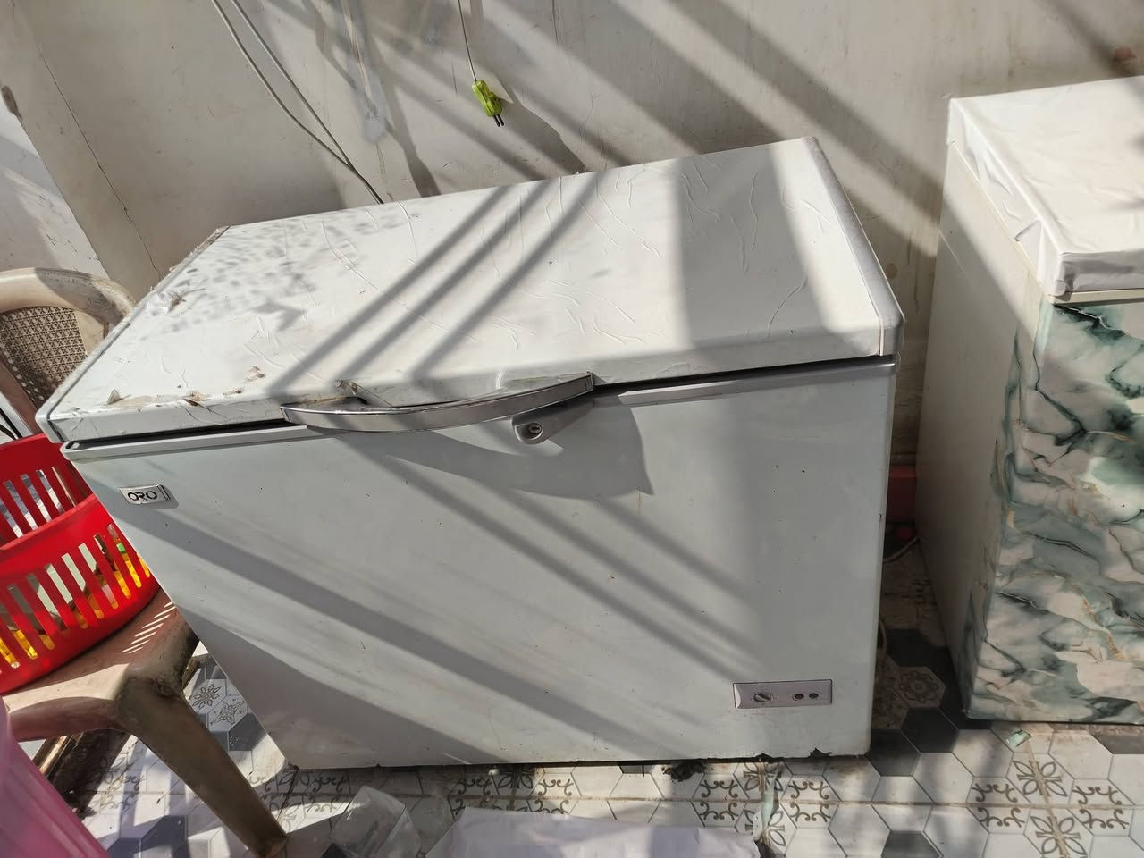 مجمده ممصلحه تجميد فول ١٦٠


**إذا كنت صاحب هذا الإعلان وتريد حذفه لأي سبب، رجاءا أرسل رسالة إلى الدعم الفني**