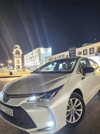 ٢٠٢٥ • ١٨٠٠ بنزين • عداد زيرو