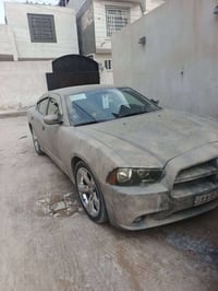 تايجر • مراوس • بغداد