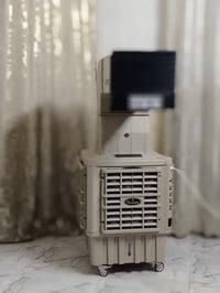 مبردة • مبردة هواء • مبردة دكت • مبردة كونفيرة • حجم 40 • مبرد هواء • ...