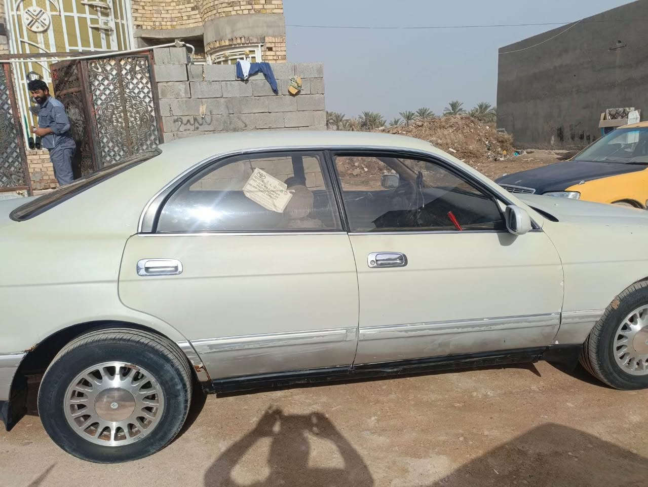 البصره ابو الخصيب هاذه رقمي *********** البصرة, العراق
