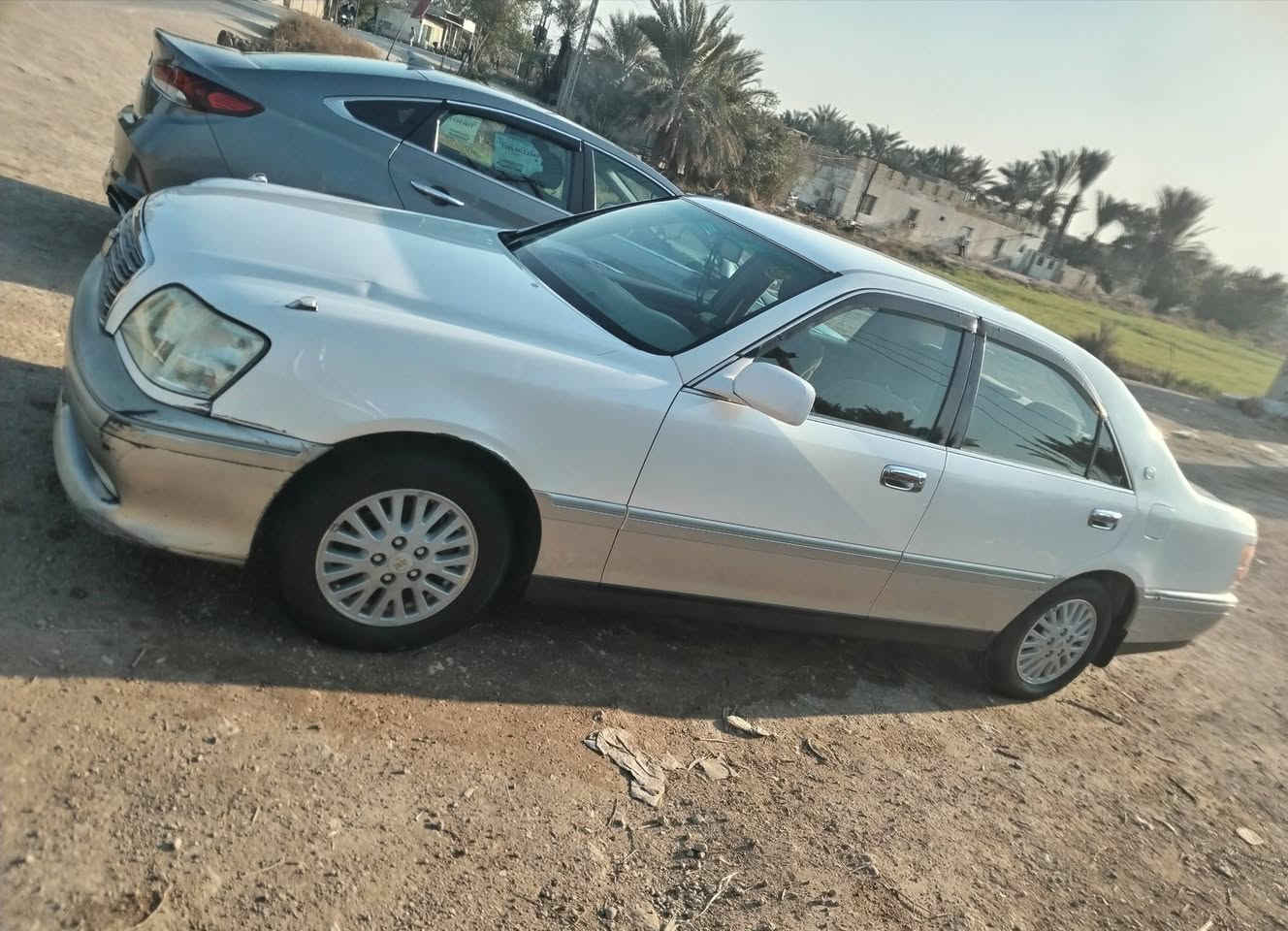 ملكه ادوات ادوات كصه جنطه للبيع مكانه سماوه سعر 27 بيع فقط بدون مراوس


**إذا كنت صاحب هذا الإعلان وتريد حذفه لأي سبب، رجاءا أرسل رسالة إلى الدعم الفني**