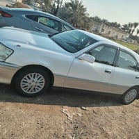 كراون • جنطه • بدون مراوس
