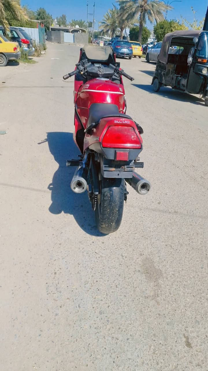 السلام عليكم جكسر محرك 1100 دراجه كير مكينه شلعه معدل فول مكينه بلادي كابرتر بلادي دراجه كلها ع وظع البلاد فقط نقص اشاير وبريك خلفي عداد سرعه رون شغال لايت عالي ناصي رماش كله شغال دراجه احلا من الصور وترايها بعد احلا
السعر 14 مكاني بغداد شعله ***********
