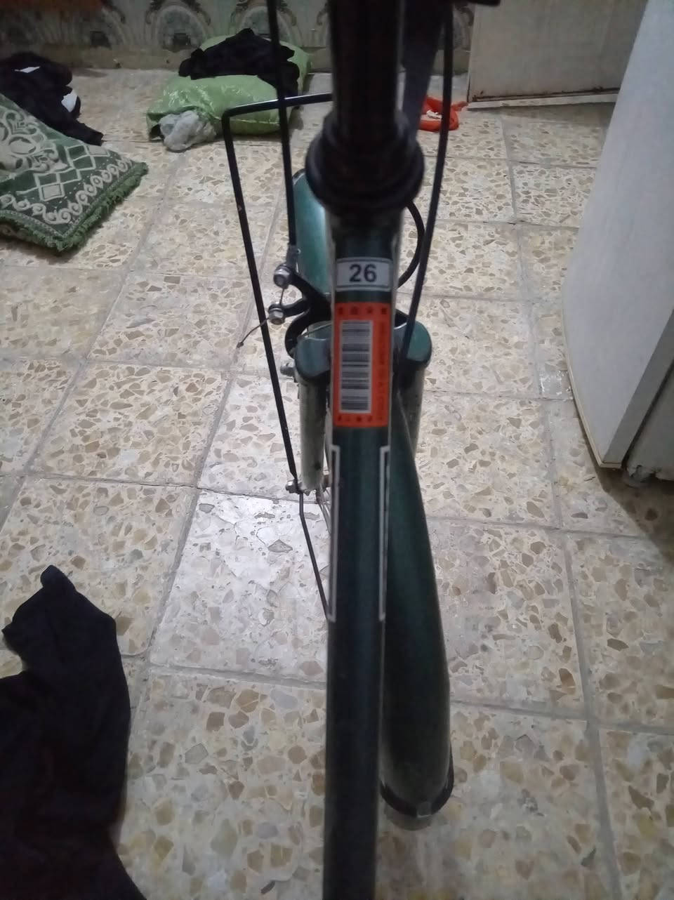 سلام عليكم باسيكل لبيع سعر باسيكل 80 وبي مجال الاستفسال  رقم ***********واتساب
