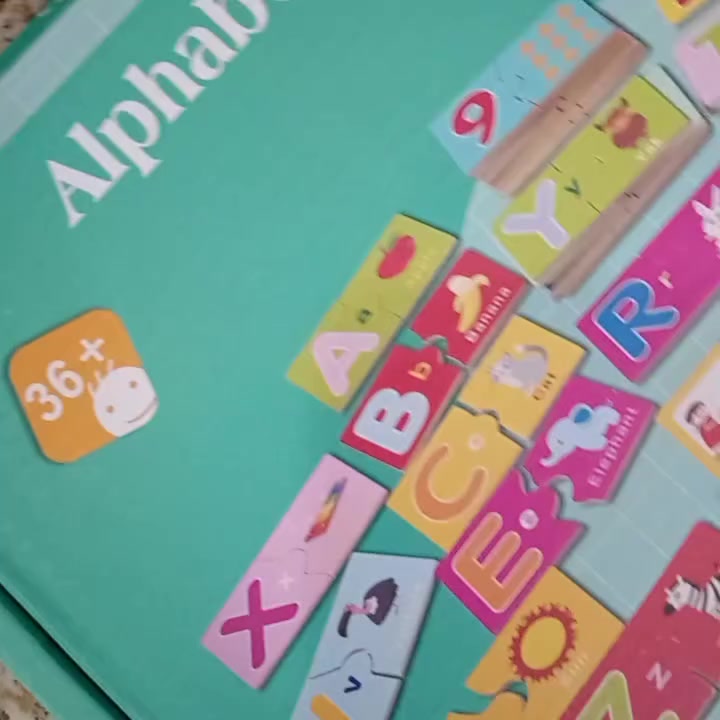 قطع اخيره... اليريدهن شلعه يراسلنه
متوفر ٤ بوكس خشبيات
خمس قطع سبوره الكترونيه ملونه  وبطاقاتها
١٠ قطع حجم A4  حروف وارقام عربي بزل خشبي

اذا كلهن السعر مناسب


**إذا كنت صاحب هذا الإعلان وتريد حذفه لأي سبب، رجاءا أرسل رسالة إلى الدعم الفني**