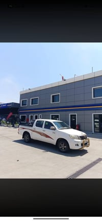 للبيع بيكم 2014كويتي كير اتوماتيك 07821344309