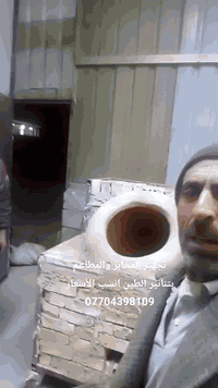 تنانيرالطين للخبزللشوي انسب الأسعار ***********
