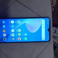 ريلي سي 30s • نضيف • شق بالشاشة