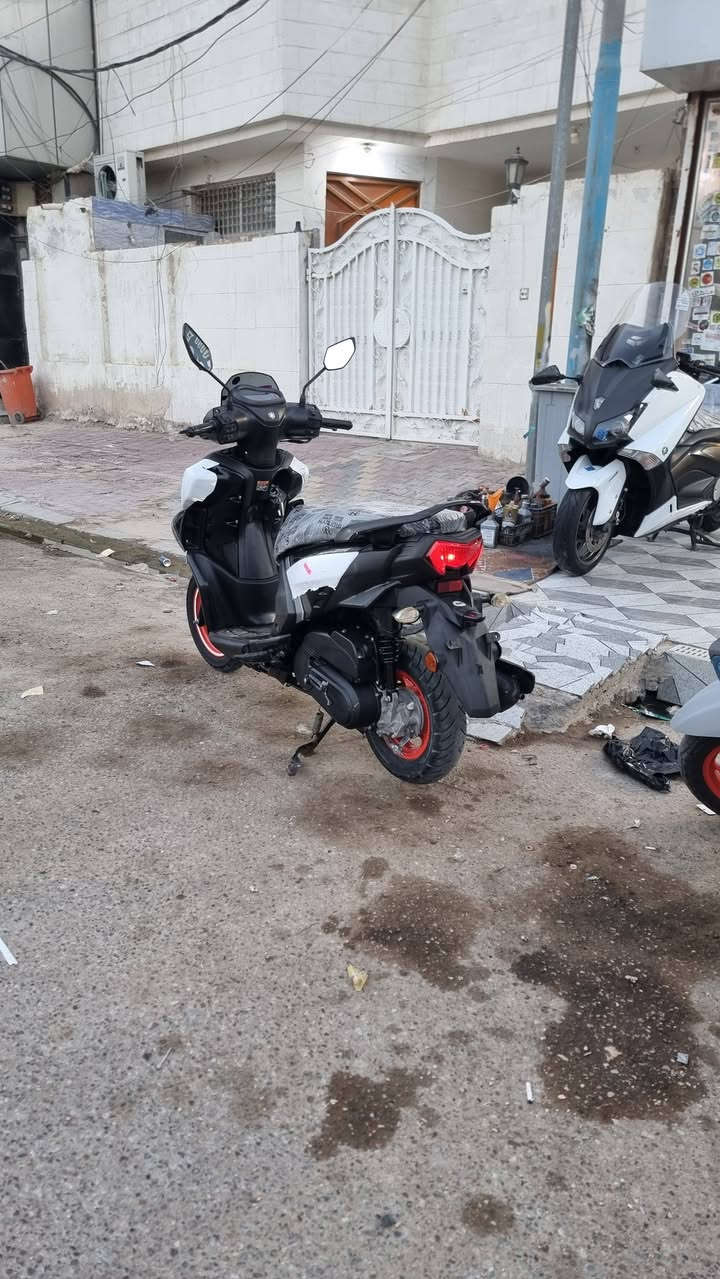 زت ار اوراق مديل 23 للبيع ‎0780 753 2540
