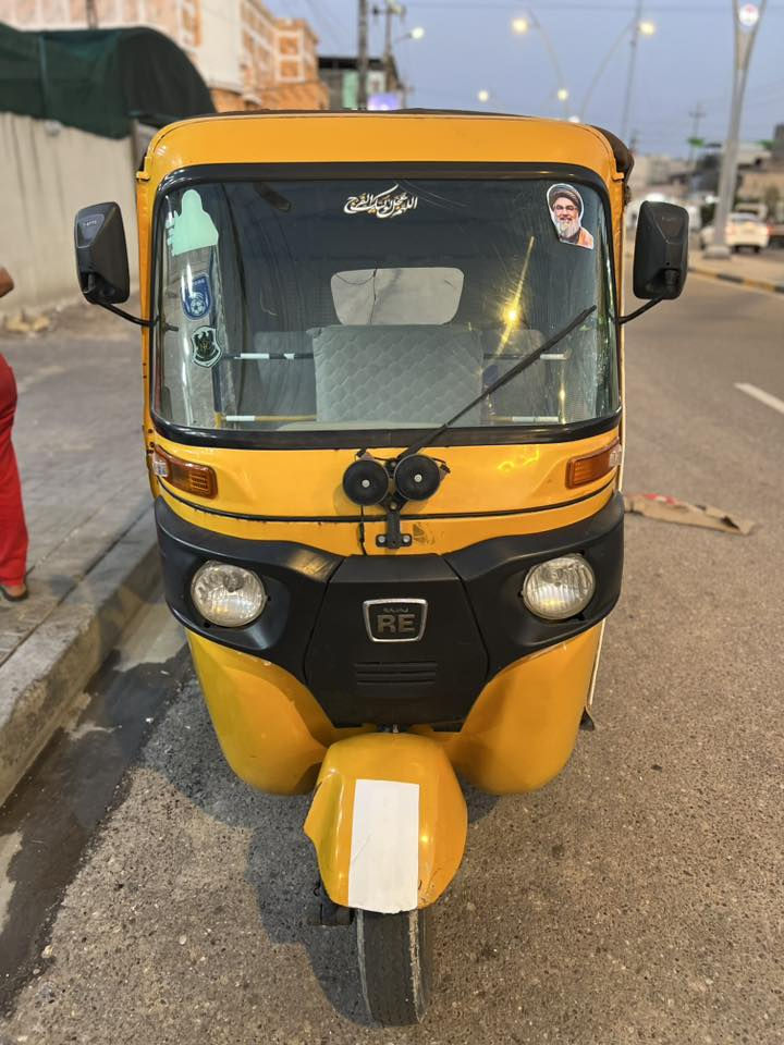 تكتك مديل 2022وراق سحب. تكتك نضيفه كلش مكفوله من كلشي فقط ضربه الي موجوده بل صوره ضربه شي بسيط مكان قبله سعر 4ملاين 200.   
***********   فقط
