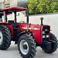 تراكتور ايراني • ٢٠٢٤ • حجم ٢٨٥