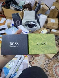 محافظ • ماركة • قطعتين