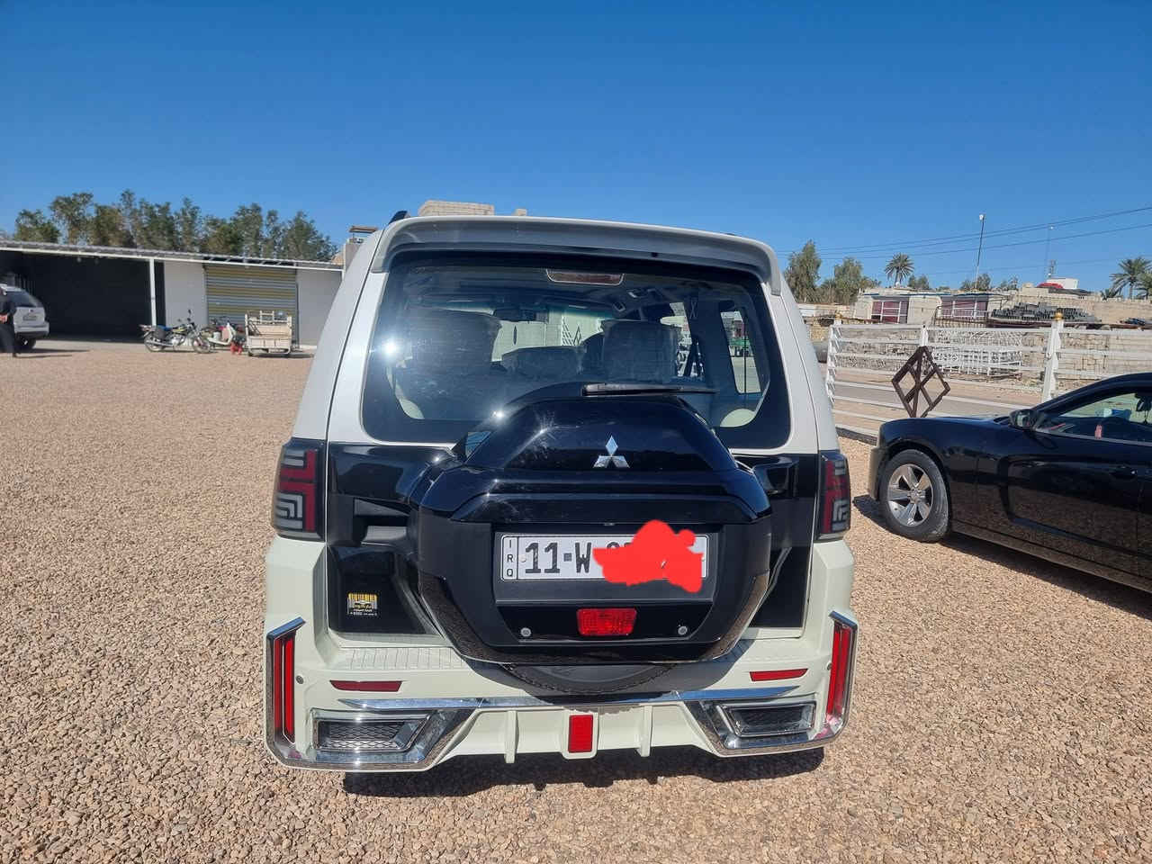 باجير حبتور اسبورت فول موصفات موديل ١٤ مكفوله كفاله عامه موصفات محرك ٣٥٠٠ محرك وكير مكفول برغي واحد مامفتوح بيها تبريد ٣قطع كشنات كهرباء فتحه كامره شاشه حساس خلفي مانع انزلاق مثبت سرعه مري شفط اشاير بل مري زراك لايت منضومه زنون فور ويل اربع وضعيات فول دمام باقي الموصفات معروفه لون ابيض صدفي المرغوب رقم بغداد ابسمي هزا وسنويه جديده تحويل ثانيم السياره كلش متعوب عليه برغي مابيه نقص تحديث لجماليه وكلا وكاله اصلي  السعر ١٥٩  رقمي ***********
