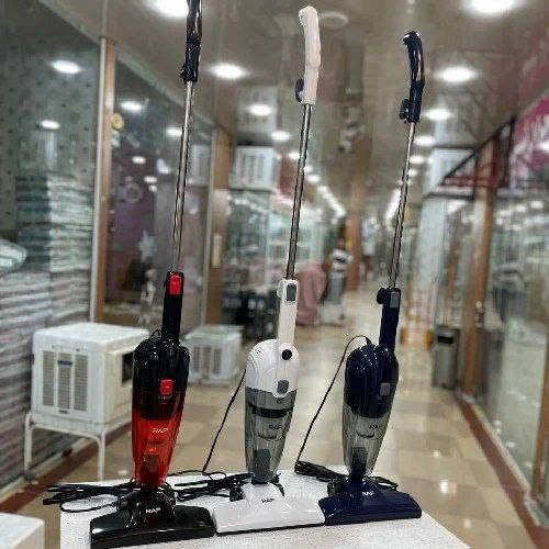 بعد النجاح الذي حققته شركة راف الالمانية وصلتنا مكنسة RAF الالمانيةالاصلية🇩🇪💯

المكنسه الذكية الكهربائية 2*1
مكنسة عامودية+مكنسة متنقلة
{نظام الشفط}
               [نظام🌪️🌪️ الاعصار] يعني يعطي الجهاز  القوة لسحب  الاتربة والاوساخ حتى الثقيلة
منها 💪💪  

تستخدم للسجاد والارضيات والقنفات💺 ودواخل السيارة🚕 
مميزاتها ↘️↘️
🗯️ملف من النحاس بقوة 600 واط
🗯️مرونةالاستخدام والحمل 
🗯️خزان شفاف  للغبار 
🗯️فلترمن الفايبركلاس قابل للغسل
🗯️نظام السحب(نظام آلاعصار) 🌪️
🗯️سهولةالتنظيف والتفريغ
🗯️سهولةالتركيب
🗯️سهولة الحمل والتخزين  
🗯اقتصادية تعمل على المولدات. 
🗯يمكن فتحها وتغير نوع استخدامها بسهولة . 
🗯 محرك قوي لسحب شعر الحيوانات الاليفة . 
🗯 خزان بحجم 0.8 لتر. 
🗯 راس لتنظيف الزوالي مع عجلات لتسهيل الحركة 
🗯 سلك بطول 4.5 متر 
🗯 زر تشغيل واطفاء .
⚠️لا نتعامل مع المناشئ الرديئة اطلاقاً بل نتعامل مع الماركات العالمية وذات الجودة الممتازة
#الاصلي المنشأ الماني 🇩🇪 💯
السعر 45 الف 
🚘يوجد خدمة توصيل لجميع محافظات العراق ٤ الاف🚘


**إذا كنت صاحب هذا الإعلان وتريد حذفه لأي سبب، رجاءا أرسل رسالة إلى الدعم الفني**