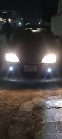 اوبل اوميغا • ١٩٩١ • دفتر بنزين