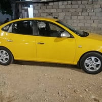 النتره افانتي صفره 2009 مقدس  محرك 16   السياره جديده خلاص  محرك وكير ...