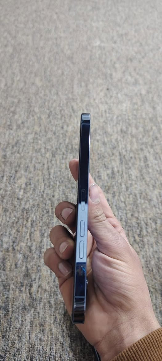 ايفون 13 برو ماكس جهاز نضيف مكفول بطاريه 81 ذاكره 256سعر 700 مكاني بغداد


**إذا كنت صاحب هذا الإعلان وتريد حذفه لأي سبب، رجاءا أرسل رسالة إلى الدعم الفني**