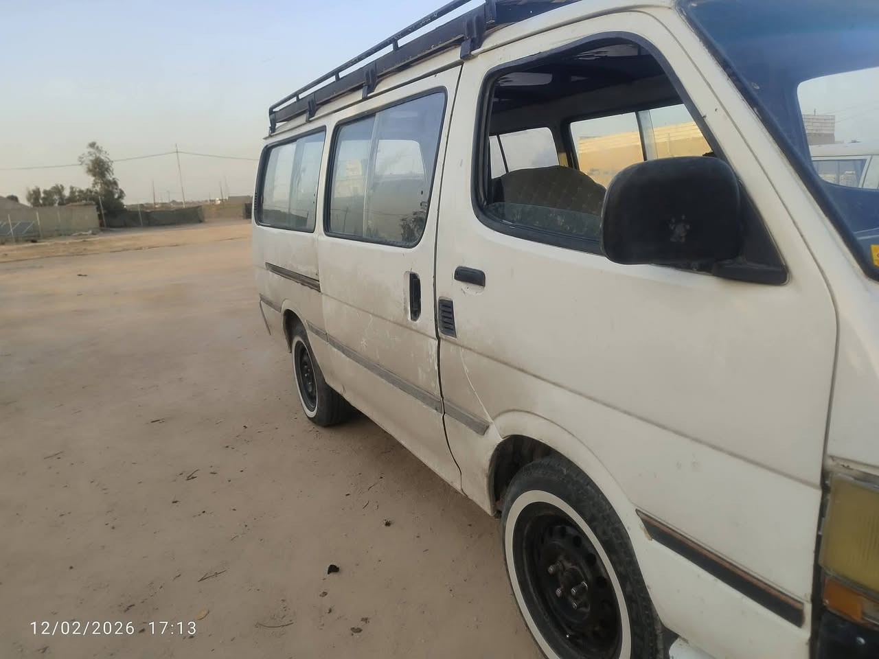 سلام عليكم سياره لبيع
هاسيه موديل ٩١ ناصيه ١٤ راكب
السعر ٣٥ ورقه وبيه مجال
سياره كبل لشارع كهربايات كله شغاله باتري جديد مكان سياره كربلاء حي العامل هاذه رقمي ***********
